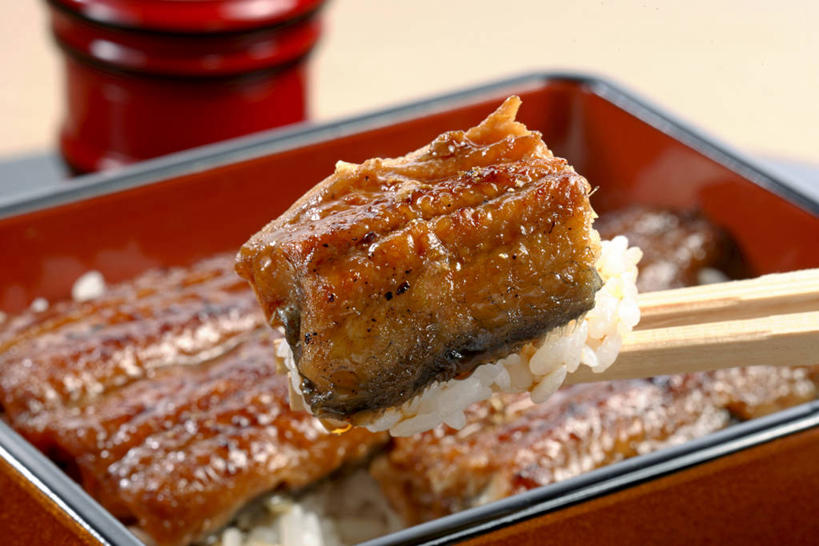 米饭,鳗鱼,无人,横图,俯视,室内,特写,白天,烹饪,雾,筷子,鳗鲡,餐具,一双,沸腾,朦胧,模糊,木制,蒸汽,肉,鱼肉,日本料理,料理,食品,水蒸气,饭,文化,传统,菜肴,美食,肉类,食物,一个,木制品,容器,碗,日式料理,日式,鳗鱼饭,佳肴,单个,储藏,礼节,五谷,储存,礼仪,肉食,河鳗,蒸发,白鳗,青鳝,风馒,进餐用具,白鳝,彩图,高角度拍摄,贮存