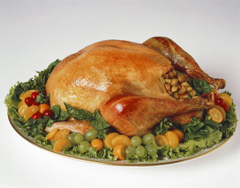 无人,横图,俯视,室内,特写,白天,白色背景,餐桌,桌子,鸡,葡萄,蔬菜,餐具,水果,叶子,阴影,节日,庆祝,新鲜,反射,碟子,盘,影子,鸡肉,肉,生食,食品,果实,绿叶,火鸡,文化,肉类,家禽,食物,一个,动物,盘子,碟,庆典,嫩叶,烤鸡,摄影,牲畜,有机食品,绿色食品,影棚,单个,餐台,纪念,肉食,感恩节,七面鸟,吐绶鸡,叶,叶片,山葫芦,蒲桃,草龙珠,彩图,高角度拍摄,影棚拍摄,拍摄