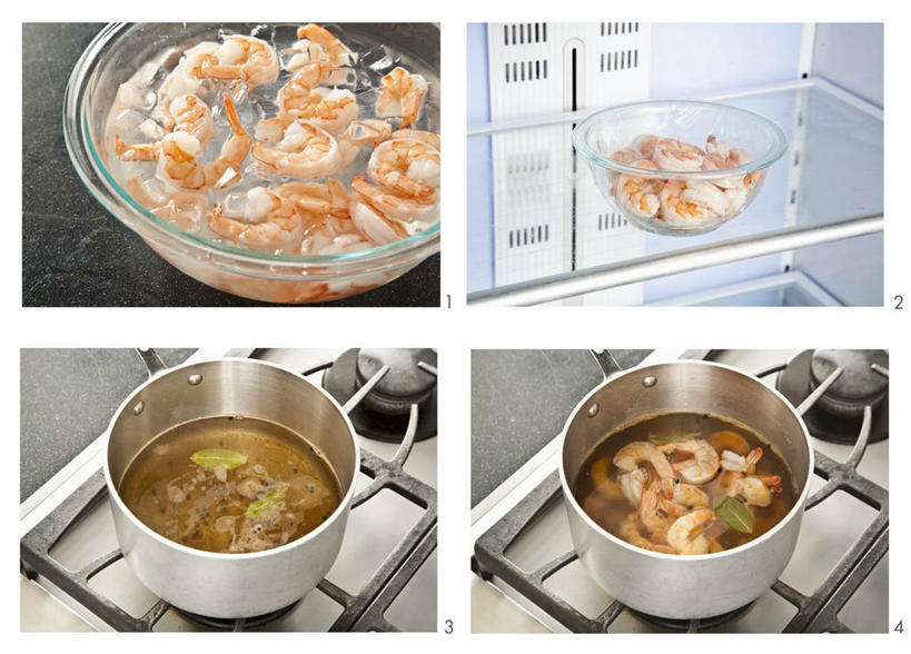海鲜,无人,横图,俯视,室内,特写,白天,烹饪,西餐,桌面,桌子,厨具,玻璃,金属制品,阴影,反射,金属,木制,锅子,影子,冰,汤,虾,冰块,料理,食品,酒类,文化,冷冻,锅,水产,菜肴,美食,大虾,海洋生物,玻璃制品,酒,食物,饮料,木制品,容器,碗,鸡尾酒,寒冷,西式,调酒,佳肴,对虾,冷藏,锅具,储藏,灶具,冰冷,创造,储存,水生动物,海产品,燃气灶,水生物,想象,海底动物,烹饪用具,斑节虾,保鲜,燃气具,步调,步骤,东方对虾,中国对虾,烹调用具,烹调,彩图,高角度拍摄,贮存