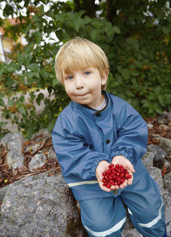 西方人,儿童,一个人,坐,捧,竖图,室外,白天,正面,纯洁,礁石,石头,植物,草莓,浆果,水果,欧洲,欧洲人,仅一个男性,仅一个人,新鲜,石子,生食,食品,果实,注视,树,树木,食物,小孩,绿色,自然,观察,看,仅一个小孩,可爱,童年,童趣,有机食品,绿色食品,生长,成长,观看,保暖,察看,防寒,御寒,关注,雨衣,童真,透气,烂漫,无邪,防水,冲锋服,冲锋衣,防潮,户外用品,天真,男孩,男人,男性,白种人,孩子,礁,石块,岩石,洋莓,水果皇后,红莓,地莓,端,端着,捧着,手捧,坐着,半身,彩图,男生