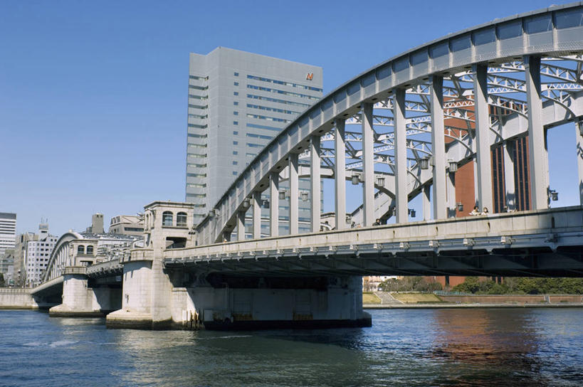 无人,高楼大厦,横图,室外,白天,正面,度假,河流,美景,水,城市风光,城市,大桥,大厦,建筑,摩天大楼,桥梁,东京,日本,亚洲,阴影,光线,影子,河水,景观,水流,桥,娱乐,蓝色,蓝天,天空,阳光,天,享受,休闲,景色,放松,晴朗,东亚,跨线桥,本州,万里无云,关东地方,本州岛,日本国,东京都,隅田川,胜哄桥,晴空,晴空万里,彩图,大楼,高层建筑,高楼,摩天楼