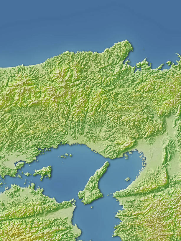 无人,竖图,室内,白天,正面,数码,科技,海洋,地图,日本,亚洲,阴影,网络,世界地图,陆地,高光,几何,计算机图形,合成,国家,电脑合成图,数码合成图,大陆,世界,合成图,版图,东亚,本州,本州岛,日本国,近畿地方,近畿,兵库,兵库县,写实,具体,具象,彩图