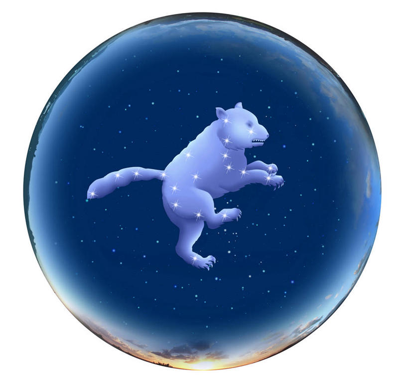 无人,横图,插画,室内,夜晚,白色背景,正面,数码,宇宙,科技,草地,草坪,植物,阴影,网络,星星,高光,几何,计算机图形,合成,图画,画,草,树,树木,一个,绿色,白色,自然,大熊座,星座,生长,单个,成长,电脑合成图,数码合成图,恒星,合成图,天文,占卜,漫画,天文学,写实,具体,具象,星相,占星,彩图