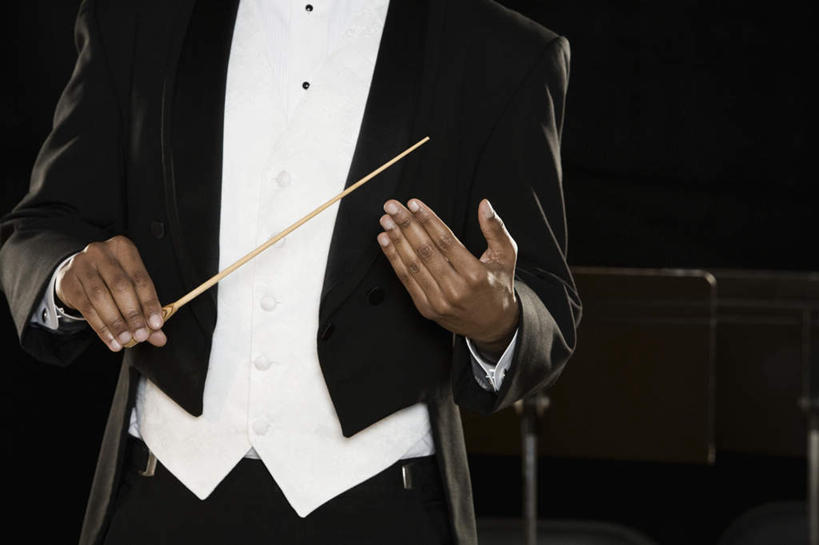 西方人,一个人,站,横图,室内,白天,正面,西装,欧洲,非洲,黑人,欧洲人,仅一个男性,仅一个人,握,黑色背景,套装,正装,棒子,指挥棒,拿,指挥,指挥家,拿着,职业装,仅一个年轻男性,站着,握着,摄影,影棚,节奏,节拍,男人,男性,年轻男性,非洲人,站立,半身,彩图,影棚拍摄,拍摄,短小,音乐艺术家,棍棒