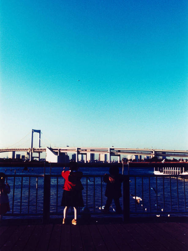 东方人,一个人,栏杆,站,竖图,室外,白天,度假,海浪,海洋,美景,城市风光,城市,大桥,立交桥,桥梁,东京,日本,亚洲,仅一个男性,仅一个人,阴影,服装,光线,影子,景观,浪花,高架,围栏,斜拉桥,桥,休闲装,黄种人,娱乐,护栏,仅一个年轻男性,背面,衣服,蓝色,蓝天,天空,阳光,海水,天,站着,享受,休闲,休闲服,景色,放松,服饰,晴朗,海景,东亚,本州,万里无云,关东地方,本州岛,日本国,东京都,男人,男性,年轻男性,亚洲人,大海,风浪,海,海水的波动,近岸浪,涌浪,晴空,晴空万里,站立,彩图,全身