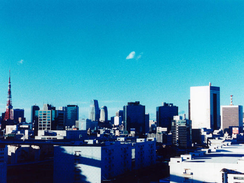 无人,高楼大厦,横图,全景,室外,白天,正面,度假,办公楼,美景,天际线,城市风光,城市,大厦,建筑,摩天大楼,写字楼,东京,日本,亚洲,阴影,光线,影子,景观,娱乐,蓝色,蓝天,天空,阳光,楼宇,天,享受,休闲,商务楼,景色,放松,晴朗,东亚,本州,万里无云,关东地方,本州岛,日本国,东京都,县厅,港区,东京市,晴空,晴空万里,彩图,大楼,高层建筑,高楼,摩天楼