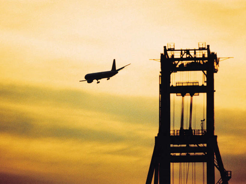 无人,横图,室外,白天,仰视,度假,美景,日落,城市风光,城市,大桥,飞机,立交桥,桥梁,东京,日本,亚洲,阴影,光线,影子,景观,晚霞,霞光,落日,高架,斜拉桥,桥,交通,背光,娱乐,航空,阳光,黄昏,交通工具,享受,休闲,景色,彩霞,放松,运输,客机,载具,逆光,东亚,本州,关东地方,本州岛,日本国,东京都,夕照,夕阳,彩图,低角度拍摄,斜阳