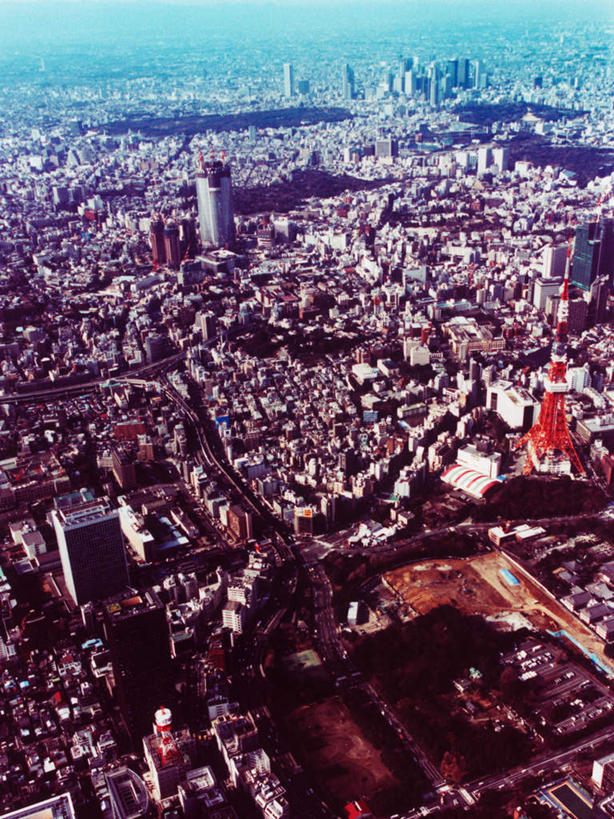 无人,高楼大厦,竖图,俯视,航拍,室外,白天,度假,办公楼,美景,城市风光,城市,大厦,建筑,摩天大楼,写字楼,东京,日本,亚洲,景观,娱乐,楼宇,享受,休闲,商务楼,景色,放松,鸟瞰,东亚,本州,关东地方,本州岛,日本国,东京都,县厅,港区,东京市,彩图,高角度拍摄,大楼,高层建筑,高楼,摩天楼