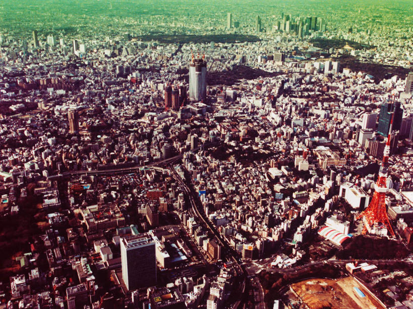 无人,高楼大厦,横图,俯视,航拍,室外,白天,度假,办公楼,草地,草坪,美景,植物,城市风光,城市,大厦,建筑,摩天大楼,写字楼,东京,日本,亚洲,景观,娱乐,草,绿色,楼宇,享受,休闲,商务楼,景色,放松,鸟瞰,东亚,本州,关东地方,本州岛,日本国,东京都,县厅,港区,东京市,彩图,高角度拍摄,大楼,高层建筑,高楼,摩天楼