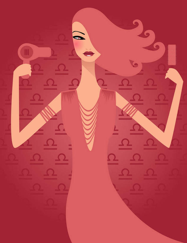 西方人,一个人,无人,竖图,插画,室内,白天,正面,化妆,美容,数码,科技,欧洲,欧洲人,仅一个年轻女性,仅一个女性,仅一个人,护肤,握,阴影,服装,网络,电器,工具,高光,几何,计算机图形,拿,合成,梳子,图画,拿着,注视,画,衣服,彩妆,吹风机,日用品,观察,看,保养,享受,休闲,放松,握着,保健,服饰,星座,观看,优雅,电吹风,电脑合成图,数码合成图,察看,家电,坚强,衣着,合成图,穿着,关注,灵活,占卜,漫画,养颜,美发用品,写实,具体,具象,理发工具,理智,天秤座,衣饰,聪明,年轻女性,女人,女性,白种人,半身,彩图,理发,公平