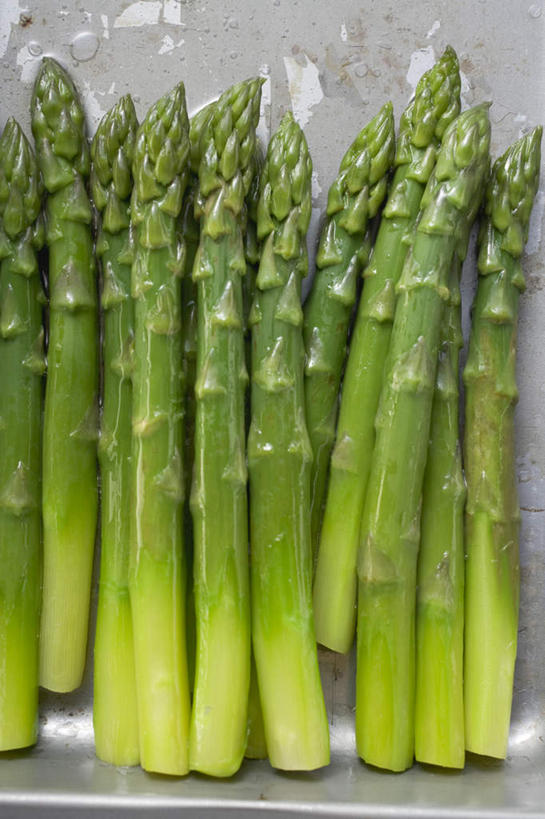 无人,竖图,俯视,室内,特写,白天,芦笋,蔬菜,许多,大量,朦胧,模糊,新鲜,食品,食物,摄影,有机食品,绿色食品,影棚,猪尾巴,药鸡豆子,石刁柏,蚂蚁杆,龙须菜,狼尾巴根,彩图,高角度拍摄,影棚拍摄,拍摄