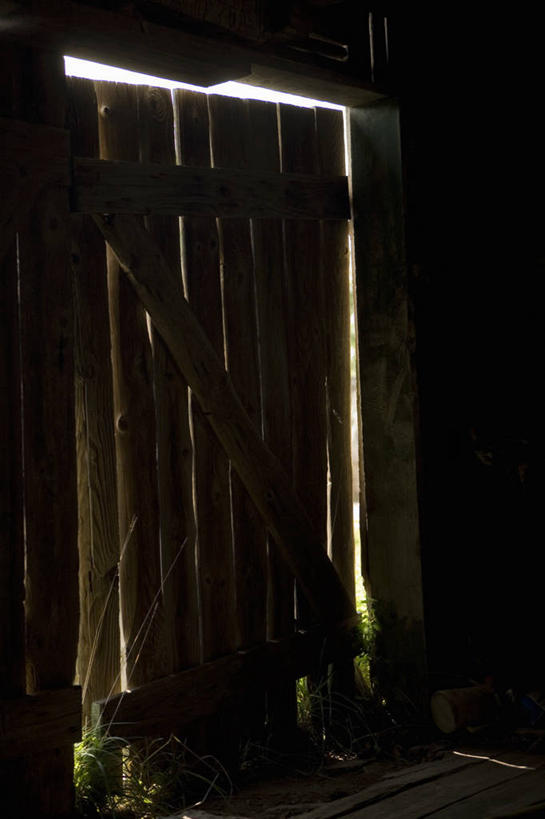 无人,家,木屋,农场,竖图,室内,白天,正面,畜牧业,牧场,门,阴影,反射,影子,墙,墙壁,墙面,住宅,门框,畜牧,牧业,彩图,茅舍,茅屋,棚屋,小木屋,小屋