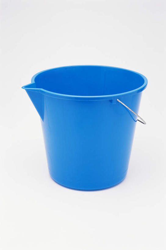 无人,竖图,俯视,室内,特写,白天,白色背景,静物,桶,塑料,干净,一个,蓝色,容器,塑料制品,清洁,摄影,影棚,单个,储藏,塑料桶,储存,洁净,彩图,高角度拍摄,影棚拍摄,拍摄,贮存
