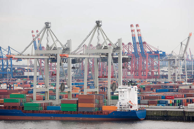 无人,码头,横图,室外,白天,正面,度假,技术,美景,城市风光,城市,港口,建筑,轮船,船,德国,欧洲,一堆,许多,堆叠,堆积,景观,汉堡,集装箱,很多,娱乐,设备,货柜,吊车,施工,箱子,交通工具,享受,休闲,机械,起重机,景色,放松,运输,堆,工程,西欧,载具,物流,德意志联邦共和国,工作车,施工车,汽车吊,汉堡市,彩图,摆渡口,埠头,渡口,渡头,港湾,海港,货运码头,口岸,商港