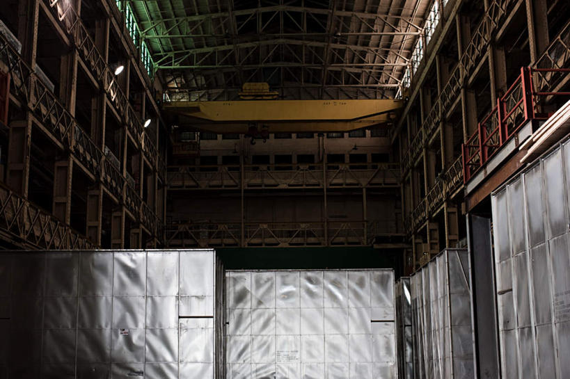 无人,工厂,横图,室内,白天,正面,美国,墙,地面,仓库,墙壁,墙面,北美,北美洲,美洲,新泽西,北亚美利加洲,亚美利加洲,新泽西州,新州,花园之州,花园州,彩图,工地,制造厂