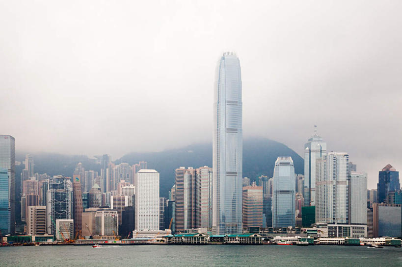 无人,高楼大厦,横图,全景,室外,白天,正面,度假,河流,美景,水,天际线,雾,城市风光,标志建筑,城市,大厦,地标,建筑,摩天大楼,香港,中国,亚洲,朦胧,模糊,河水,景观,水流,建筑群,娱乐,建设,中环,天空,天,享受,休闲,景色,放松,港,迷雾,东亚,香港岛,香港特别行政区,港澳台,中华人民共和国,港岛,中西区,大雾,彩图,大楼,高层建筑,高楼,摩天楼