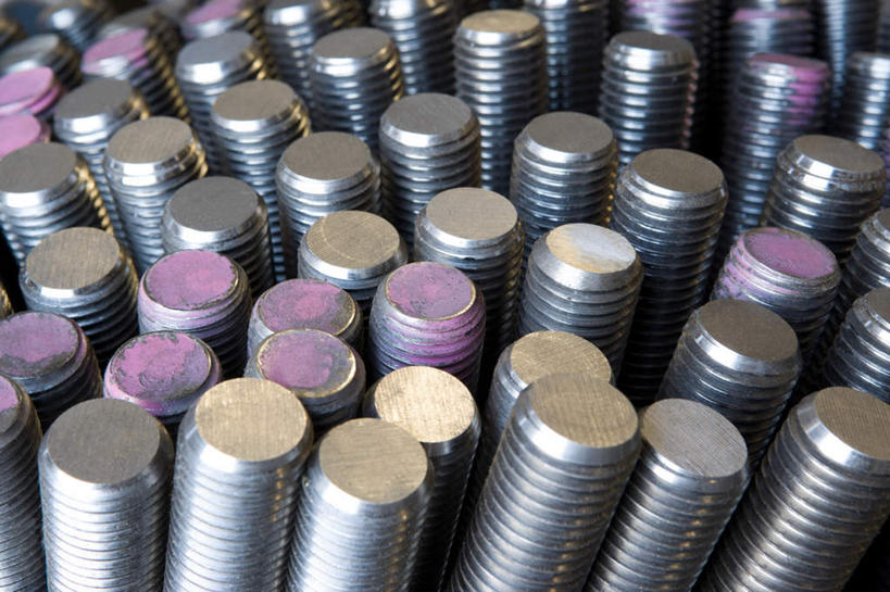 无人,横图,俯视,室内,特写,白天,建筑,静物,金属制品,连接,阴影,组合,反射,金属,工具,影子,链接,五金,紧固,拼接,拼凑,螺栓,建筑材料,拼合,凑集,聚合,撮合,链结,牢固,彩图,高角度拍摄