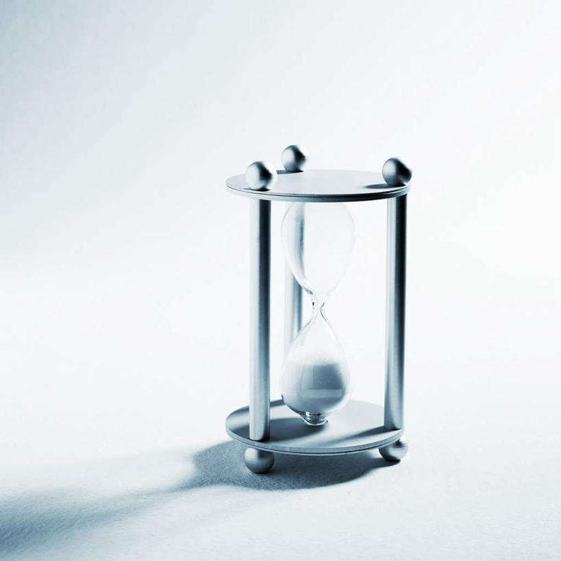 无人,方图,室内,特写,白天,白色背景,正面,静物,计时器,沙漏,阴影,时间,反射,影子,计时,一个,摄影,影棚,单个,彩图,影棚拍摄,拍摄