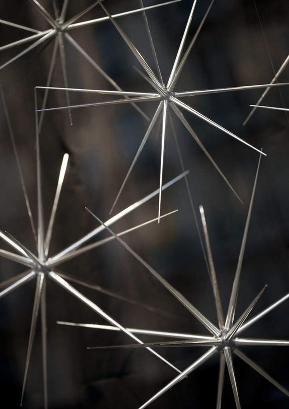 无人,竖图,室内,特写,白天,正面,窗户,落地窗,橱窗,静物,圣诞节,五个,悬挂,节日,朦胧,模糊,庆祝,装饰,星星,挂,文化,玻璃窗,装饰品,装饰物,庆典,纪念,彩图