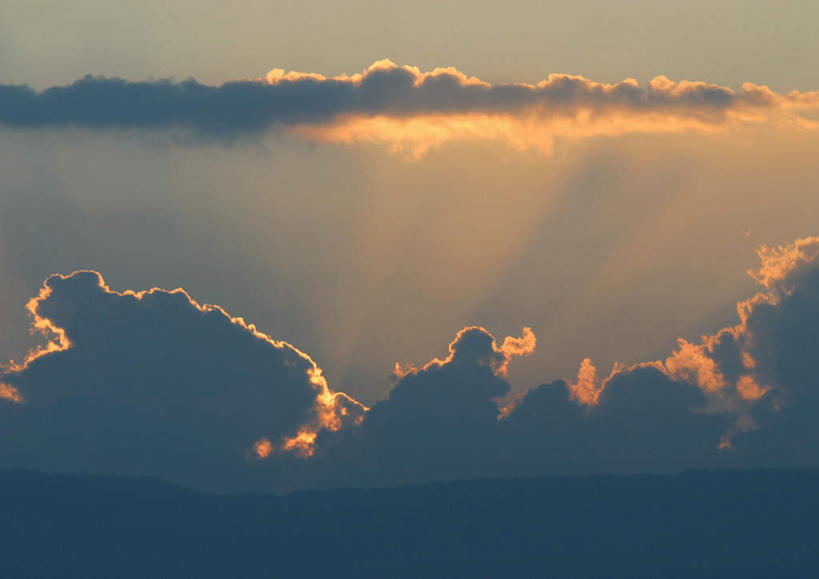 无人,横图,室外,白天,正面,美景,太阳,阴影,光束,光线,影子,景观,云,云朵,射线,云彩,白云,阳光,自然,景色,耀眼,自然风光,彩图