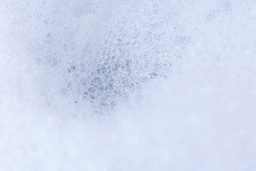 无人,横图,俯视,室内,特写,白天,静物,许多,朦胧,模糊,干净,白色,泡泡,肥皂,清洁,卫生,彩图,高角度拍摄