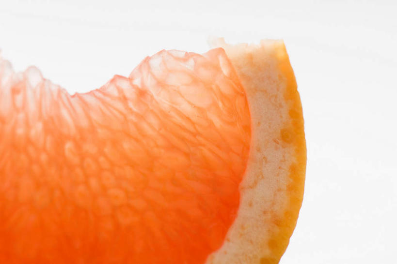 无人,横图,室内,特写,白天,白色背景,正面,柑橘,水果,一片,阴影,新鲜,光线,影子,生食,食品,果实,食物,黄色,摄影,有机食品,绿色食品,影棚,橙片,橘子,桔子,橙子,橙,彩图,影棚拍摄,拍摄