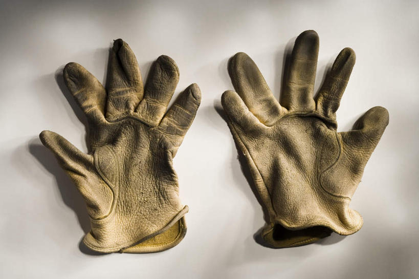 无人,横图,俯视,室内,特写,白天,安全,静物,一双,阴影,反射,影子,防护,手套,摄影,影棚,保护,保险,保全,周全,安稳,安定,防护手套,平安,彩图,高角度拍摄,影棚拍摄,拍摄