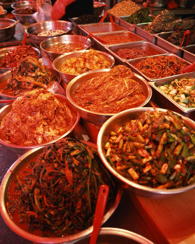 咖哩,无人,竖图,俯视,室内,特写,白天,烹饪,蔬菜,一排,许多,新鲜,整齐,金属,盆,调料,料理,食品,调味品,韩式,调味料,咖喱,菜肴,美食,食物,排列,盘子,佳肴,有机食品,绿色食品,长柄勺,队列,韩国料理,韩式料理,韩国泡菜,彩图,高角度拍摄