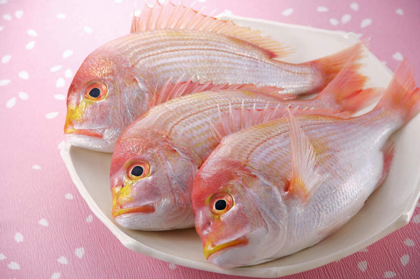 海鲜,无人,横图,俯视,室内,特写,白天,烹饪,桌面,桌子,阴影,光线,木制,鱼,影子,日本料理,食品,鲷鱼,水产,菜肴,美食,食物,木制品,日式料理,佳肴,加吉鱼,铜盆鱼,海产品,班加吉,加真鲷,彩图,高角度拍摄