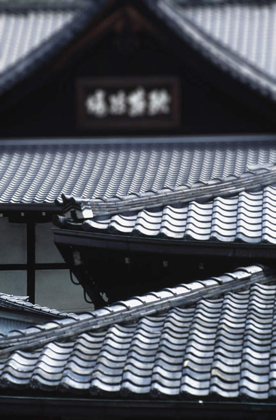 无人,竖图,室外,白天,正面,度假,美景,城市风光,城市,京都,日本,亚洲,朦胧,模糊,瓦片,屋顶,屋檐,景观,顶棚,娱乐,檐,享受,休闲,景色,放松,京都府,东亚,本州,本州岛,日本国,近畿地方,近畿,彩图