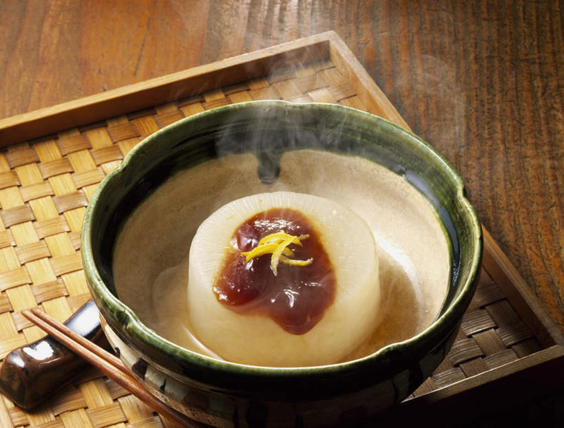 无人,横图,俯视,室内,特写,白天,烹饪,雾,筷子,萝卜,白萝卜,蔬菜,餐具,沸腾,新鲜,蒸汽,日本料理,料理,食品,水蒸气,菜肴,美食,食物,碗,日式料理,日式,佳肴,有机食品,绿色食品,筷子架,蒸发,进餐用具,烹调用具,莱菔,彩图,高角度拍摄