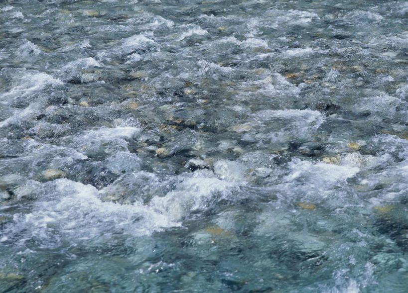 无人,横图,俯视,室外,白天,旅游,度假,河流,石头,美景,水,长野县,日本,亚洲,石子,河水,景观,水流,娱乐,自然,享受,休闲,景色,放松,自然风光,东亚,本州,本州岛,日本国,中部地方,长野,松本市,松本城,石块,岩石,彩图,高角度拍摄