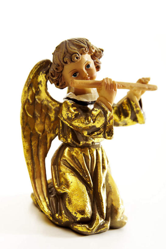 无人,竖图,俯视,室内,特写,白天,白色背景,静物,雕塑,圣诞节,天使,节日,庆祝,艺术,装饰,金属,翅膀,雕刻,雕像,吹奏乐器,笛子,乐器,音乐,吹奏,文化,一个,工艺品,庆典,金色,摄影,影棚,单个,纪念,华丽,修饰,美术,点缀,长笛,神圣,主题,善良,陈列,信徒,功能,美学,衬托,美观,雅致,雅观,使者,圣洁,彩图,高角度拍摄,影棚拍摄,拍摄