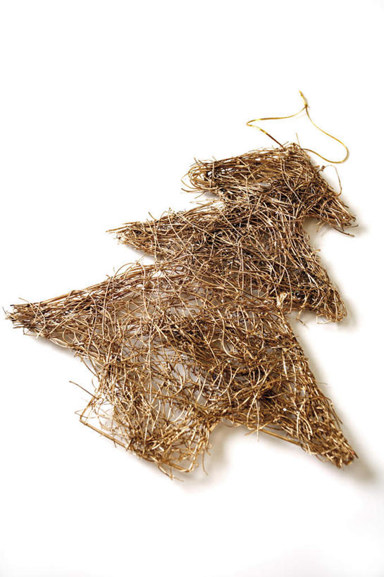 无人,竖图,俯视,室内,特写,白天,白色背景,植物,静物,圣诞节,节日,庆祝,编织,圣诞树,文化,树,树木,绿色,自然,庆典,摄影,草编,影棚,生长,成长,纪念,彩图,高角度拍摄,影棚拍摄,拍摄