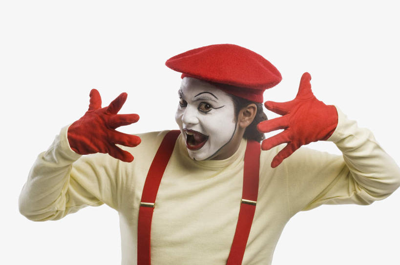 一个人,小丑,站,笑,微笑,露齿笑,横图,室内,白天,白色背景,正面,戏服,化妆,游戏,帽子,亚洲,仅一个男性,仅一个人,仅一个中年男性,表演,服装,玩,注视,礼帽,娱乐,衣服,黄色,红色,观察,看,站着,张嘴,休闲,摄影,服饰,影棚,观看,活动,察看,衣着,穿着,发泄,关注,消遣,智力,角色扮演,张大嘴巴,宣泄,衣饰,扮装,演戏,男人,男性,中年男性,亚洲人,印度人,张开嘴,玩耍,嬉戏,站立,半身,彩图,影棚拍摄,化装,拍摄