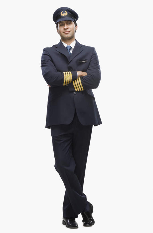 一个人,飞行员,站,双手交叉,竖图,室内,白天,白色背景,正面,工作服,制服,亚洲,仅一个男性,仅一个人,服装,注视,仅一个年轻男性,衣服,观察,看,站着,摄影,服饰,影棚,观看,察看,双手抱胸,衣着,穿着,关注,工作制服,衣饰,男人,男性,年轻男性,亚洲人,印度人,飞行人员,站立,彩图,全身,影棚拍摄,工作套服,拍摄