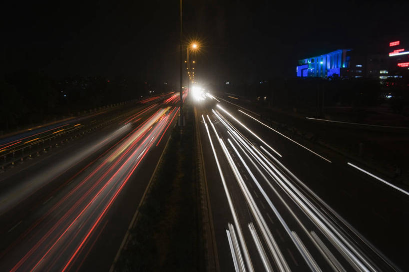 无人,高楼大厦,横图,俯视,室外,夜晚,长时间曝光,度假,美景,城市风光,城市,大厦,道路,建筑,路,路灯,摩天大楼,夜景,公路,照明,印度,亚洲,阴影,光线,影子,景观,灯光,交通,娱乐,建设,灯,享受,休闲,景色,放松,照亮,照明设备,南亚,曝光,印度共和国,哈里亚纳,哈里亚纳邦,马路,彩图,高角度拍摄,大楼,高层建筑,高楼,摩天楼,古尔冈