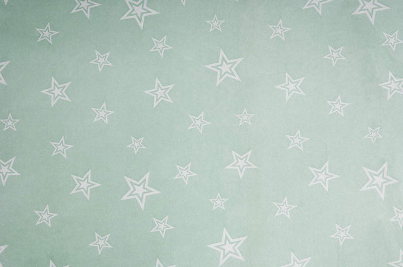 无人,横图,室内,特写,白天,正面,静物,阴影,花纹,反射,纹路,图案,纹理,影子,星星,绿色,星形,五角形,肌理,五角星,彩图