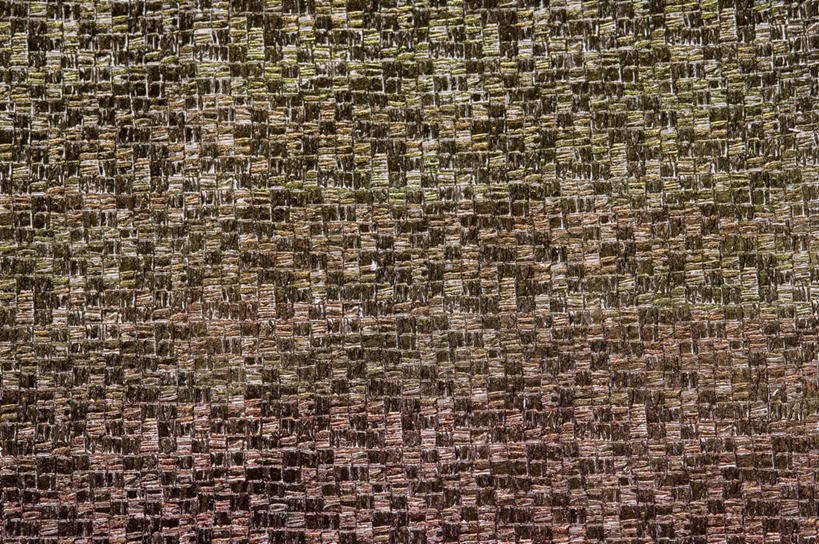 无人,横图,室内,特写,白天,正面,重复,静物,阴影,花纹,丰富,反射,纹路,格子,图案,纹理,影子,褐色,成熟,肌理,谦让,随和,反复,彩图