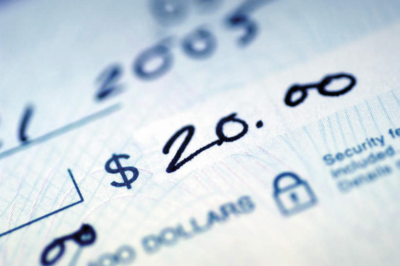 无人,银行,横图,俯视,室内,特写,白天,钱,美元,静物,朦胧,模糊,英文,标志,钱币,数字,文字,字符,字母,美金,标识,钞票,金融,纸币,阿拉伯数字,经济,英文字母,支票,票据,金额,美圆,流通,纸钞,贸易,货币,现金,彩图,高角度拍摄