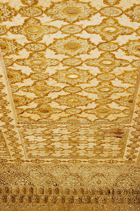 无人,宫殿,竖图,室内,特写,白天,仰视,旅游,度假,名胜古迹,天花板,标志建筑,地标,建筑,印度,亚洲,阴影,遗迹,装饰,反射,影子,古迹,文物,娱乐,建设,古建筑,享受,休闲,旅游胜地,放松,华丽,修饰,点缀,南亚,古文明,首府,拉贾斯坦邦,拉贾斯坦,印度共和国,琥珀堡,衬托,美观,雅致,雅观,红粉之城,斋普尔,彩图,低角度拍摄