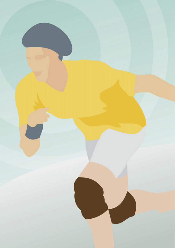 西方人,一个人,无人,运动员,跑,竖图,插画,室内,白天,正面,运动服,锻炼,运动,数码,科技,欧洲,欧洲人,仅一个男性,仅一个人,阴影,服装,网络,护腕,高光,几何,计算机图形,合成,图画,注视,画,仅一个年轻男性,衣服,观察,看,护膝,服饰,观看,电脑合成图,数码合成图,察看,衣着,合成图,穿着,关注,漫画,写实,具体,具象,衣饰,体育,男人,男性,年轻男性,白种人,体育运动员,运动选手,跑步,半身,彩图,健身,运动装