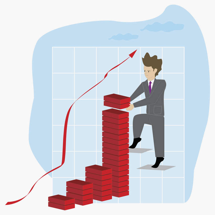 西方人,一个人,无人,商务人士,商务男性,站,方图,插画,室内,白天,白色背景,正面,衬衫,数码,数据,科技,欧洲,欧洲人,仅一个男性,仅一个人,一堆,许多,握,阴影,堆叠,堆积,套装,分析,曲线,网络,材料,档案,图表,文件,表格,领带,高光,几何,计算机图形,合成,图画,踩,画,仅一个年轻男性,红色,蓝色,资料,踩着,站着,握着,K线图,上升,堆,统计,电脑合成图,数码合成图,折线,象征,庄重,合成图,指标,文档,销售,目标,商务装,身份,漫画,业绩,折线图,工薪阶层,写实,具体,具象,正式,地位,K线,蜡烛图,回升,男人,男性,年轻男性,白种人,白领,上班族,站立,彩图,全身,衬衣