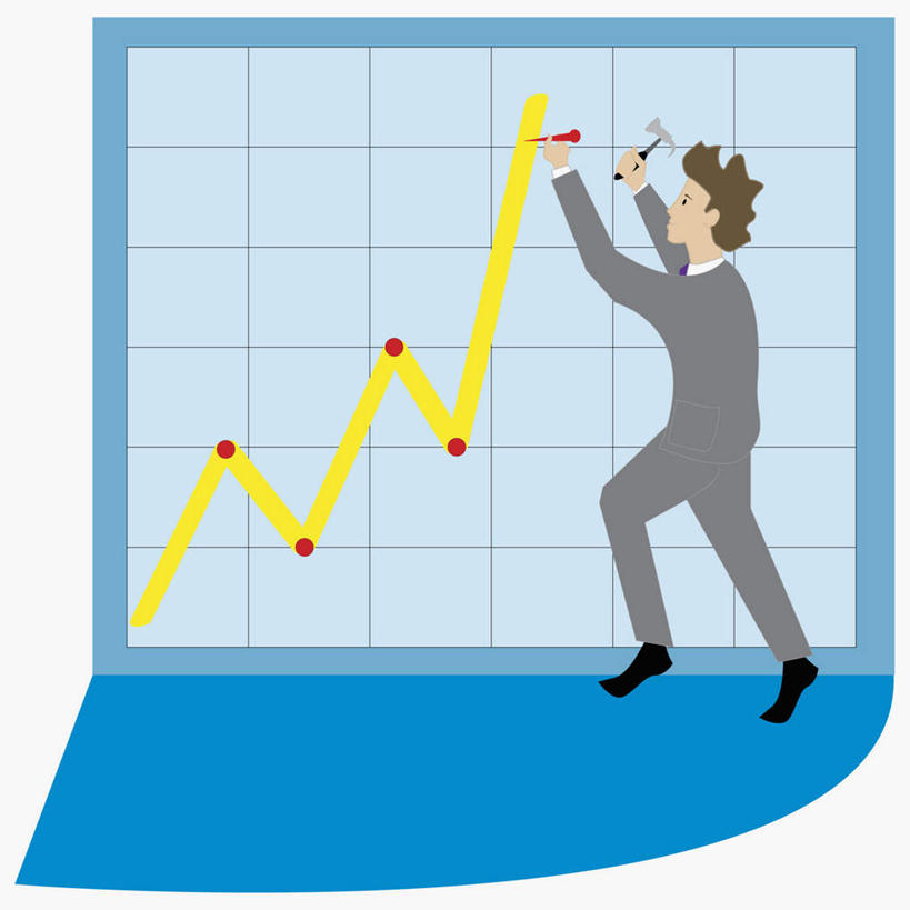 西方人,一个人,无人,商务人士,商务男性,站,举,方图,插画,室内,白天,侧面,鞋,衬衫,数码,数据,科技,鞋子,欧洲,欧洲人,仅一个男性,仅一个人,敲打,阴影,蓝色背景,套装,分析,曲线,网络,锤子,钉子,工具,榔头,图表,表格,皮革,高光,几何,计算机图形,合成,图画,注视,画,仅一个年轻男性,黄色,白色,观察,看,托,站着,K线图,观看,上升,统计,电脑合成图,数码合成图,折线,五金,察看,变形,紧固,合成图,关注,矫正,指标,销售,目标,商务装,塑形,漫画,业绩,折线图,工薪阶层,写实,具体,具象,牢固,K线,蜡烛图,回升,男人,男性,年轻男性,白种人,白领,上班族,举起,举手,举着,抬头,向上举,向上伸,向上托,仰头,站立,彩图,全身,衬衣,皮鞋,稳固