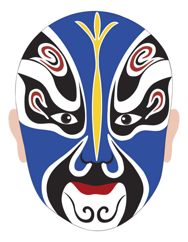 无人,竖图,插画,室内,特写,白天,白色背景,正面,数码,科技,阴影,装饰,网络,面具,高光,几何,计算机图形,合成,图画,文化,画,一个,黄色,红色,蓝色,白色,黑色,脸谱,遮,遮掩,单个,华丽,修饰,点缀,电脑合成图,数码合成图,掩盖,遮挡,合成图,中国文化,漫画,京剧,遮盖,戏曲,国粹,写实,具体,具象,衬托,美观,雅致,雅观,掩饰,彩图,独裁者,盖苏文,泉盖苏文,渊盖苏文,国剧,京戏,平剧,中国戏曲,京剧脸谱,传统文化,拟人