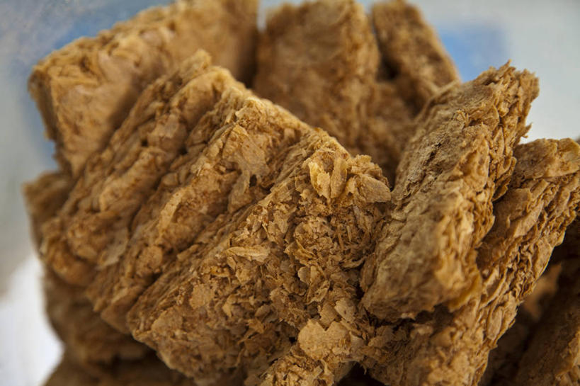 无人,横图,俯视,室内,特写,白天,早餐,一堆,许多,堆叠,堆积,朦胧,模糊,谷物,食品,褐色,很多,美食,饮食,保健,堆,麦片,彩图,高角度拍摄