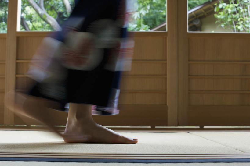 东方人,腿部,脚,脚趾,脚趾甲,腿,一个人,走,横图,室内,特写,白天,侧面,民族服装,植物,亚洲,仅一个年轻女性,仅一个女性,仅一个人,阴影,和服,朦胧,模糊,反射,影子,墙,黄种人,光脚,墙壁,墙面,树,树木,绿色,自然,赤脚,服饰,生长,成长,吴服,唐草,唐花,唐锦,年轻女性,女人,女性,亚洲人,脚指甲,步行,散步,走路,半身,彩图,传统服装,民俗服