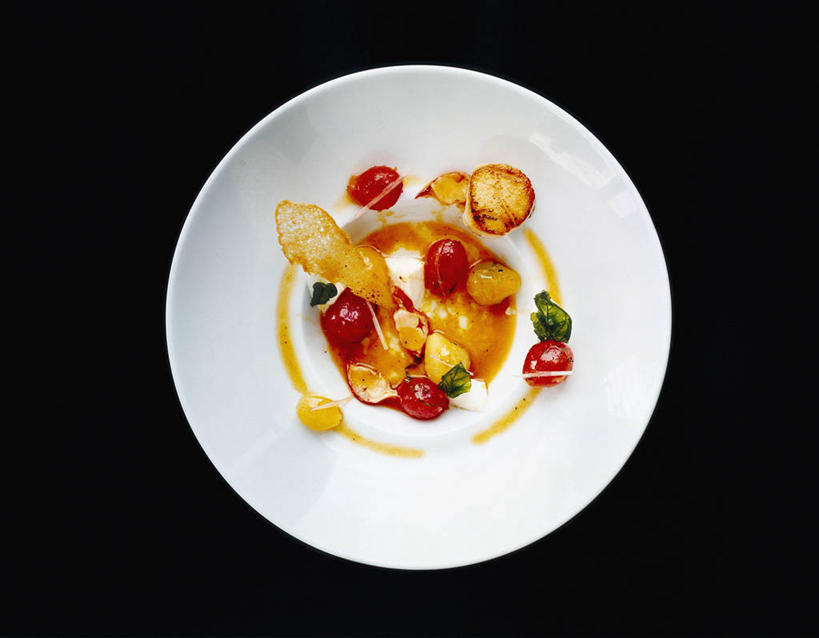 无人,横图,俯视,室内,特写,白天,餐具,水果,黑色背景,新鲜,碟子,盘,生食,沙拉,食品,果实,色拉,沙律,水果沙拉,食物,一个,盘子,碟,果酱,摄影,有机食品,绿色食品,影棚,单个,色拉酱,千岛酱,果子酱,彩图,高角度拍摄,影棚拍摄,拍摄