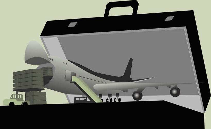 无人,横图,插画,室内,白天,正面,数码,科技,飞机,卡车,一排,阴影,整齐,网络,包,公文包,集装箱,交通,高光,几何,计算机图形,合成,图画,航空,货柜,画,排列,一个,黑色,箱子,交通工具,运输,集装箱车,单个,公事包,堆,货车,电脑合成图,数码合成图,合成图,队列,载具,漫画,货运车,物流,写实,具体,具象,货机,载重汽车,彩图