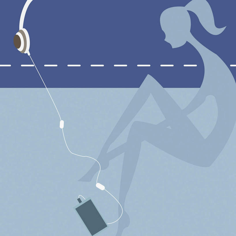 西方人,一个人,无人,坐,竖图,插画,室内,白天,侧面,陶醉,快乐,满意,幸福,数码,科技,欧洲,欧洲人,仅一个年轻女性,仅一个女性,仅一个人,握,阴影,网络,音响,高光,几何,计算机图形,音乐,拿,合成,图画,音乐播放器,拿着,娱乐,画,一个,耳机,随身听,享受,休闲,放松,抬脚,握着,单个,虚线,电脑合成图,数码合成图,舒适,享乐,合成图,漫画,MP3播放器,写实,具体,具象,年轻女性,女人,女性,白种人,坐着,彩图,全身,播放器,沉醉